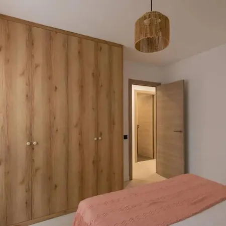 Apartman Nuevo Apartamento Cerca De Las Universidades Santender