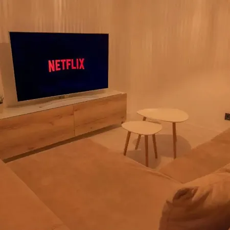 Nuevo Apartamento Cerca De Las Universidades