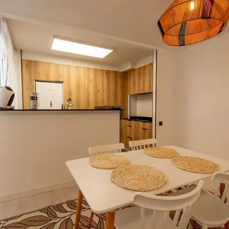 Nuevo Apartamento Cerca De Las Universidades