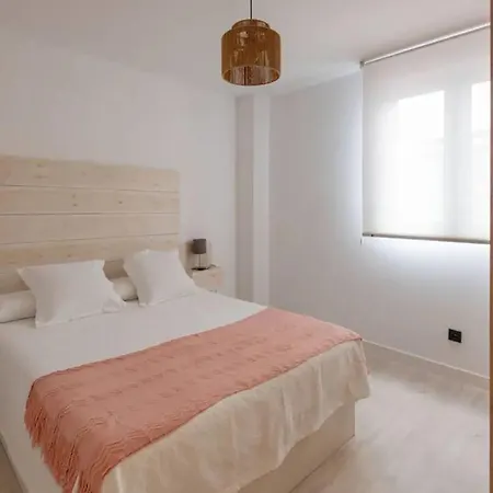 Nuevo Apartamento Cerca De Las Universidades * Santender