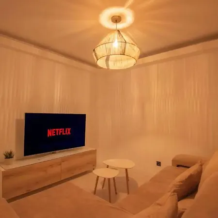Nuevo Apartamento Cerca De Las Universidades 아파트 산탄데르