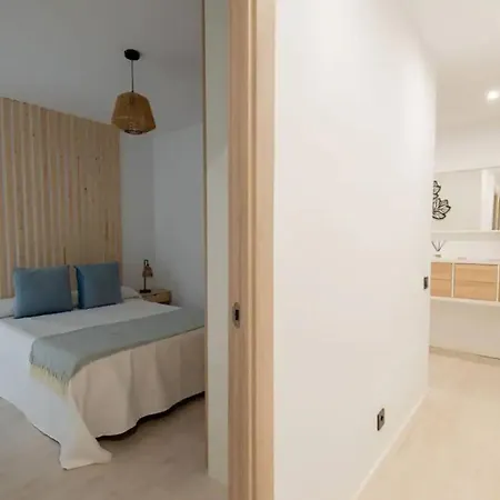 아파트 Nuevo Apartamento Cerca De Las Universidades *