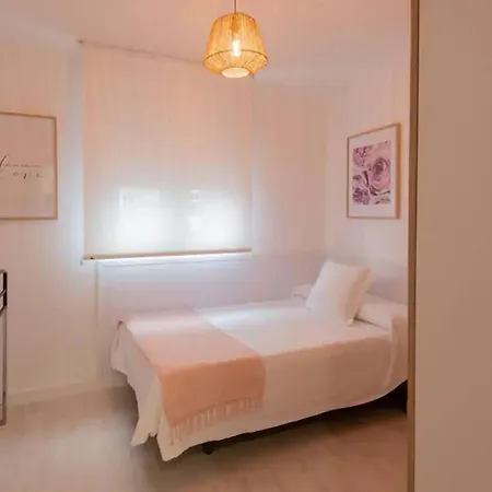 Nuevo Apartamento Cerca De Las Universidades 아파트 산탄데르