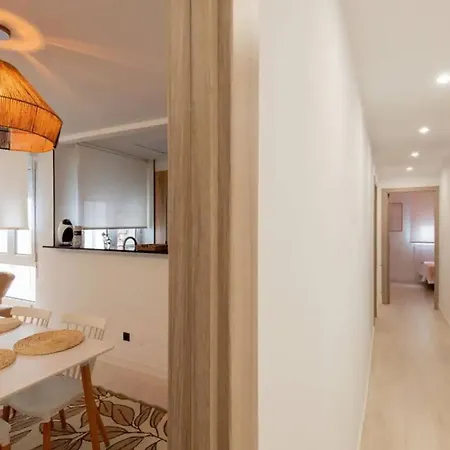 Nuevo Apartamento Cerca De Las Universidades 산탄데르