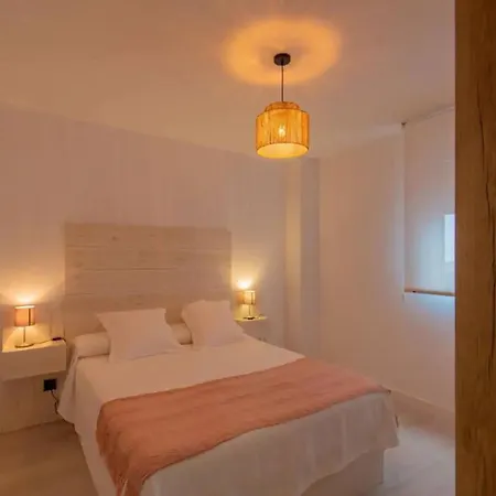 Nuevo Apartamento Cerca De Las Universidades * 산탄데르