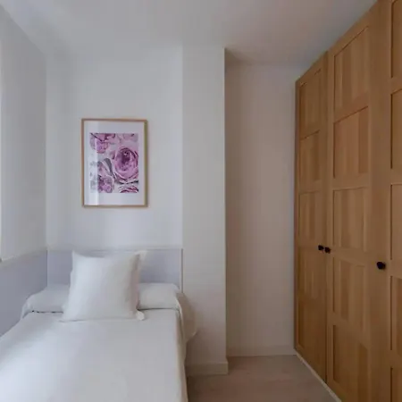 Nuevo Apartamento Cerca De Las Universidades