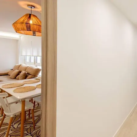 Nuevo Apartamento Cerca De Las Universidades * 산탄데르