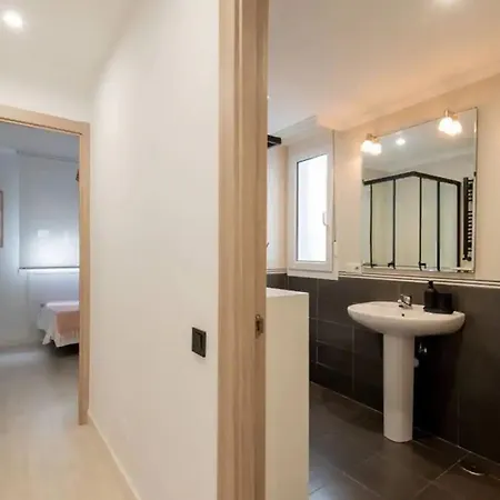 Nuevo Apartamento Cerca De Las Universidades 아파트 *