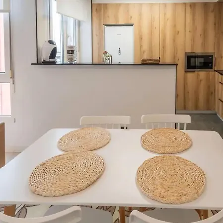Nuevo Apartamento Cerca De Las Universidades 아파트