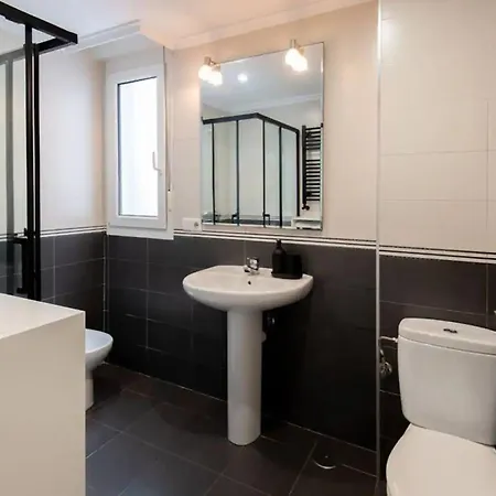 아파트 Nuevo Apartamento Cerca De Las Universidades