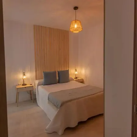 아파트 Nuevo Apartamento Cerca De Las Universidades *