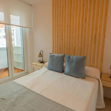 Nuevo Apartamento Cerca De Las Universidades 아파트 산탄데르