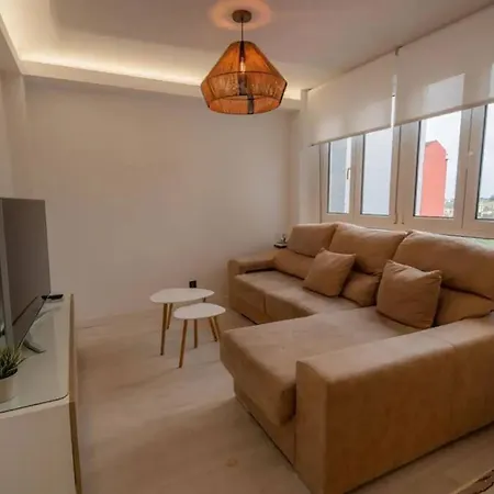 Nuevo Apartamento Cerca De Las Universidades * 산탄데르