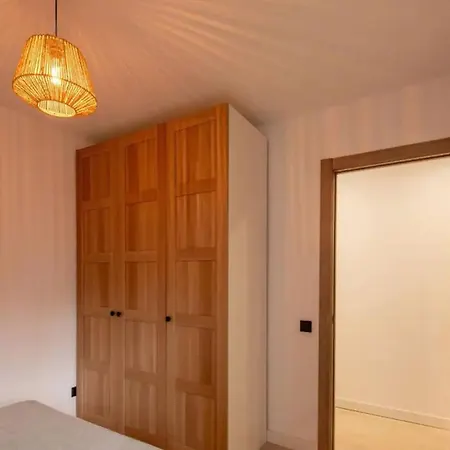 아파트 Nuevo Apartamento Cerca De Las Universidades