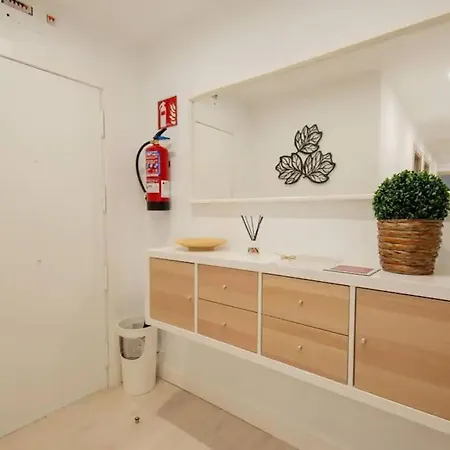 Nuevo Apartamento Cerca De Las Universidades 아파트 *