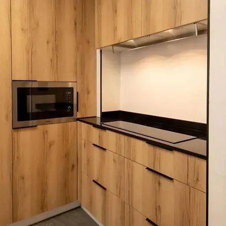 아파트 Nuevo Apartamento Cerca De Las Universidades *