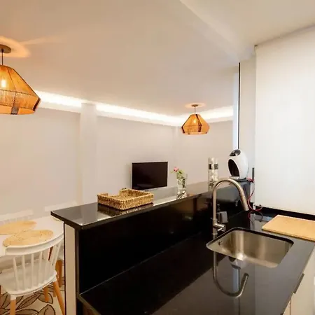 아파트 Nuevo Apartamento Cerca De Las Universidades 산탄데르