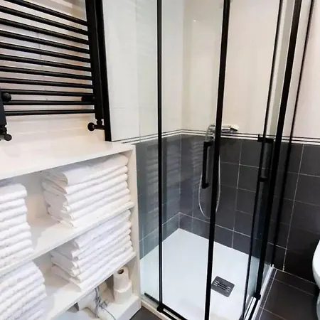 Nuevo Apartamento Cerca De Las Universidades 아파트