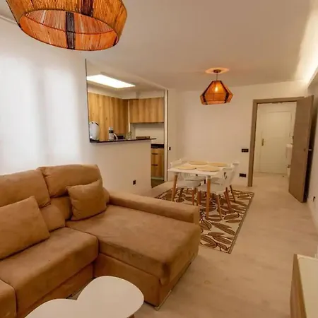 Nuevo Apartamento Cerca De Las Universidades
